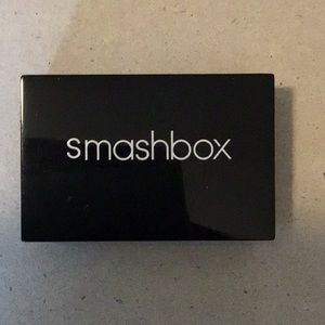 Smash Box EyeShadow Duo